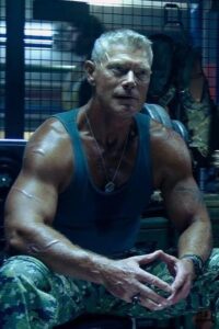 Stephen Lang
