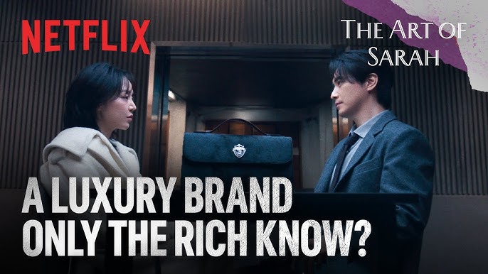 In *The Art of Sarah*, Sarah Kim does not simply reinvent herself—she architects a masterpiece of deception. With exquisite precision, she builds a new identity from whispers, half-truths, and beautifully polished lies, stepping into a life more alluring than her own. But when a body surfaces and is shockingly identified as Sarah, the illusion fractures. The investigation that follows peels back each layer of her carefully curated existence, exposing secrets darker than anyone imagined. As detectives close in, the delicate scaffolding of her double life trembles, then splinters—revealing a woman both author and victim of her own unraveling.
