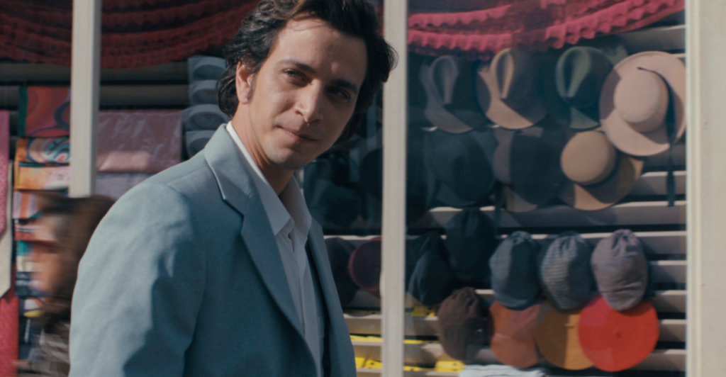 In 1970s Istanbul, where the Bosphorus shimmered beneath a restless sky and tradition weighed heavier than desire, a wealthy young man fell hopelessly in love with a humble shop girl. What began as a secret affair—fragile, intoxicating, and doomed—slowly consumed his every waking thought. When society’s expectations tore them apart, love did not fade; it hardened into obsession. He clung to her memory through objects, gestures, and moments suspended in time, building a private sanctuary to preserve what he had lost. In the Museum of Innocence (2026), passion becomes possession, and longing stretches across a lifetime, eternal and unrelenting.