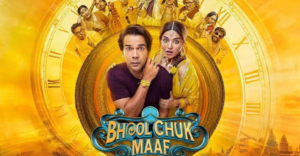 Bhul chuk maaf box office collection