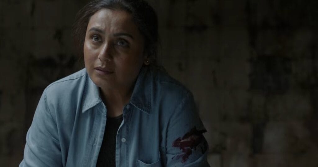 A Deep-Dive Analysis of Mardaani 3 Box Office Collections (Day 1, 2, 3, 4 and 5) poster