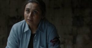 Dive into a comprehensive analysis of Mardaani 3 box office collections from Day 1 to date. Discover why Rani Mukerji’s gritty thriller is struggling despite a strong weekend and positive reviews.