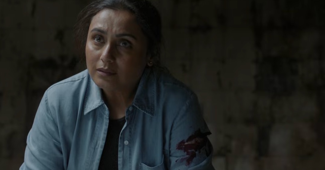 Dive into a comprehensive analysis of Mardaani 3 box office collections from Day 1 to date. Discover why Rani Mukerji’s gritty thriller is struggling despite a strong weekend and positive reviews.