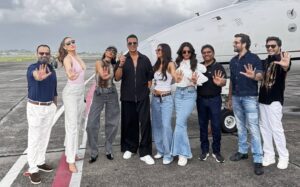 Housefull 5 box office collection day 1