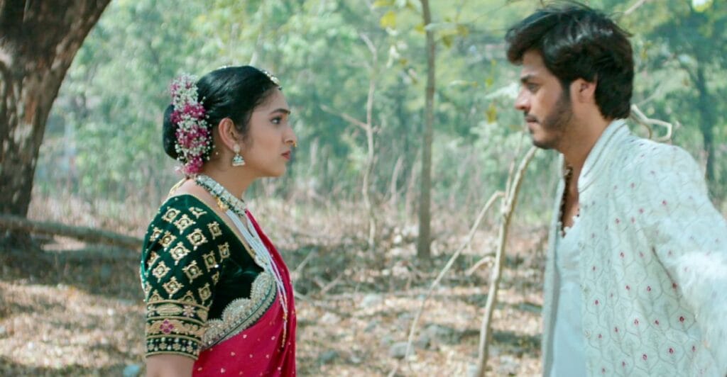Lagnacha Shot: Plot, Release Date, Budget and Box Office Collection poster