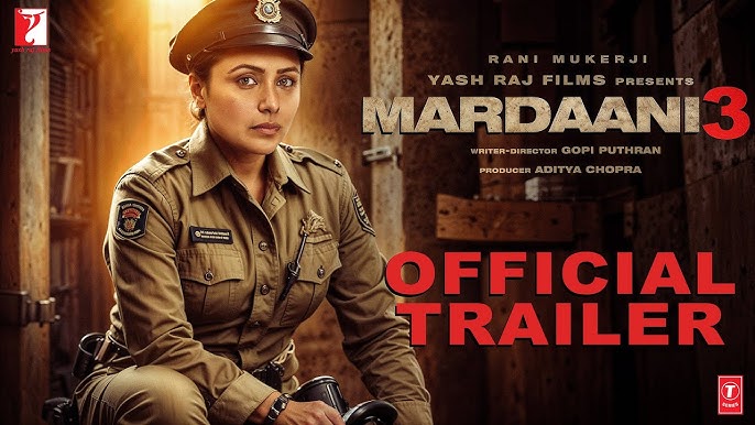 Mardaani 3 box office collection day 7 report with domestic, international, and worldwide gross, predictions, verdicts, and hit or flop analysis.