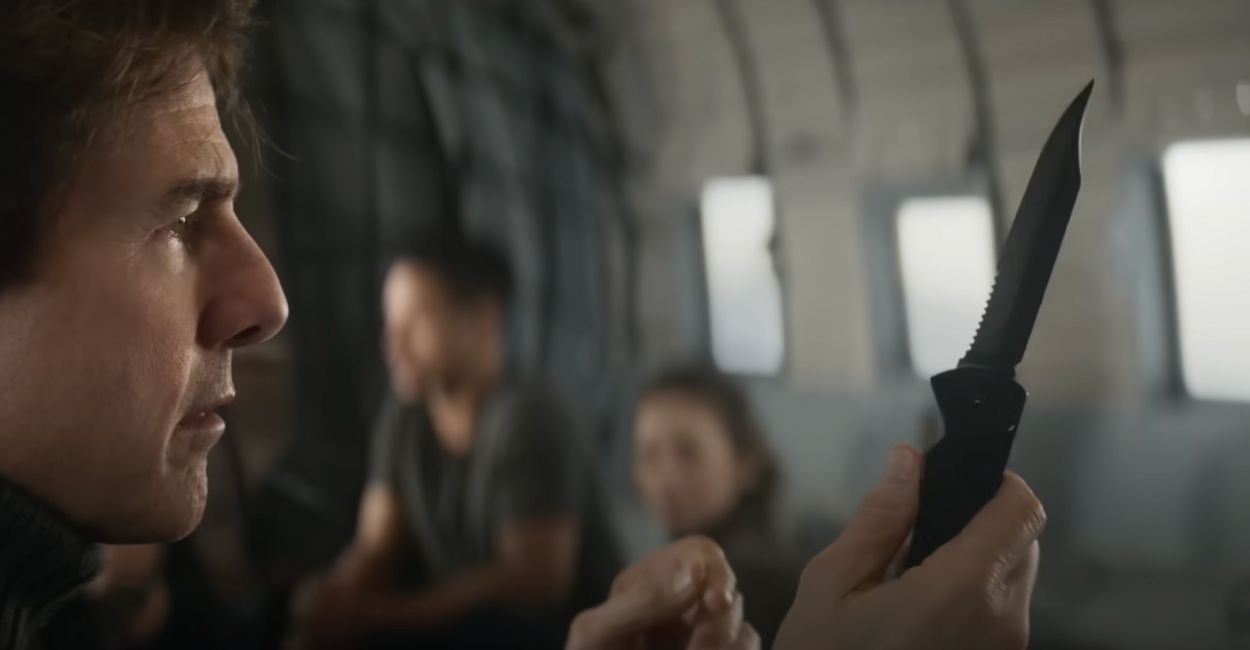 Tom Cruise battles rogue AI in Mission: Impossible—The Final Reckoning. Explore the cast, plot, and box office collections of this thrilling blockbuster.