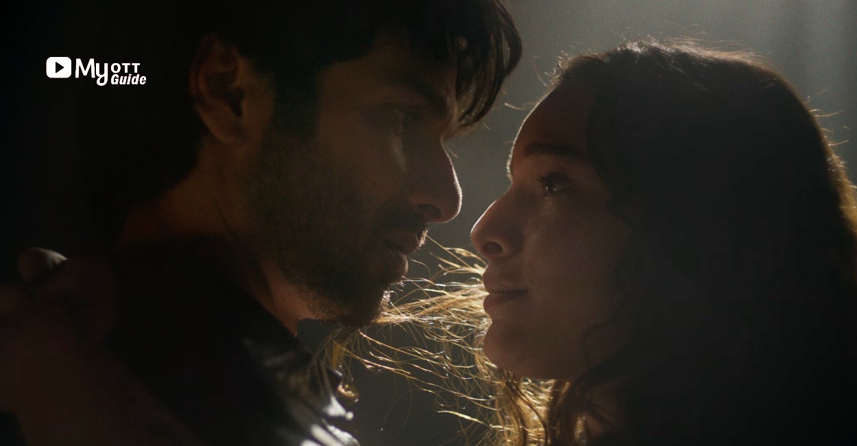 O Romeo box office collection day 1 (INR 5.6 Cr) report with domestic, international, and worldwide gross, predictions, verdicts, and hit or flop analysis.