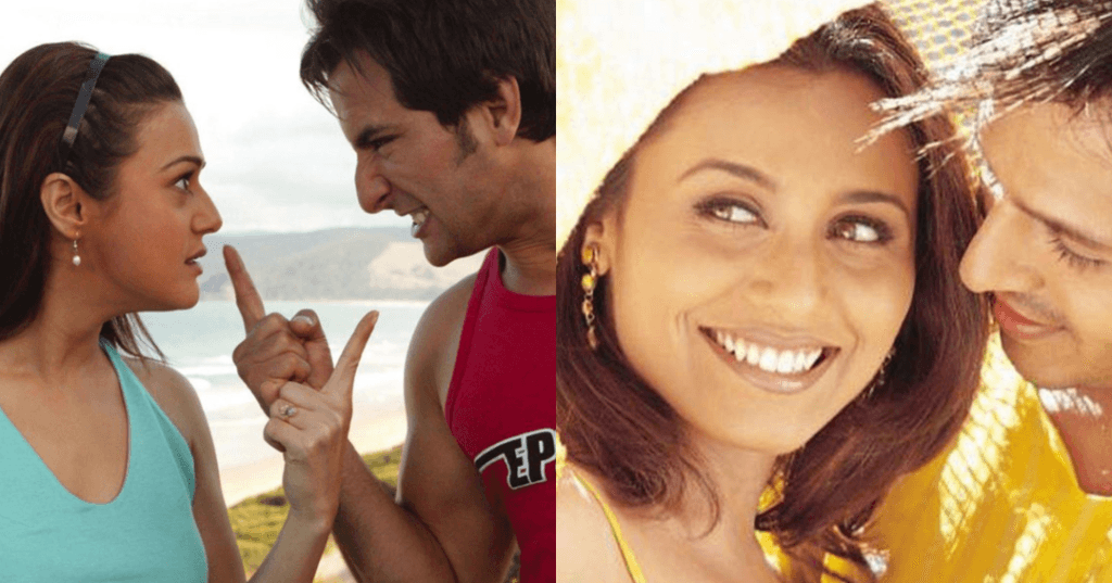 Sathiya and Salaam Namaste OTT Release Date: Streaming This Valentine’s Week poster