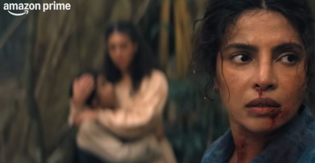 Discover The Bluff OTT release date, streaming platform, net gross details, short review with plot and cast, plus FAQs. Stay updated with My OTT Guide.