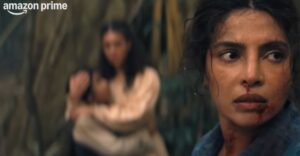 Discover The Bluff OTT release date, streaming platform, net gross details, short review with plot and cast, plus FAQs. Stay updated with My OTT Guide.