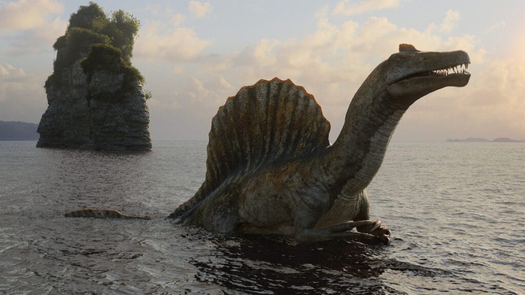 The Dinosaurs: OTT Release Date & Platform—Where to Watch Online poster