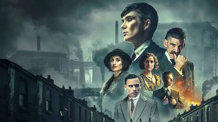 Peaky Blinders: The Immortal Man is on the way; know where to watch online.