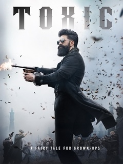 Toxic
