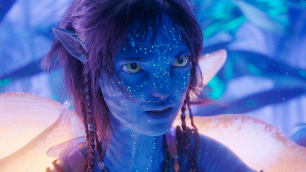 avatar ott release date