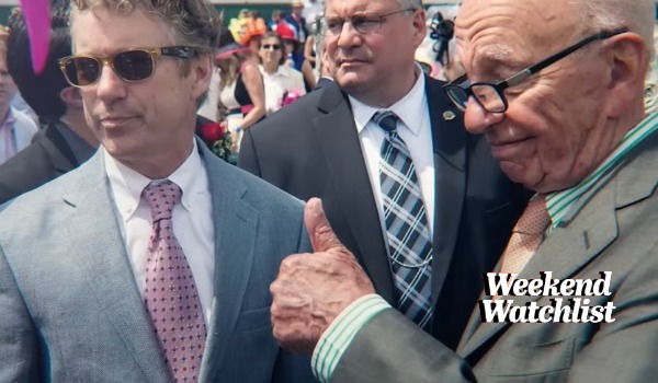 Dynasty: The Murdochs is released on OTT; learn where to watch online in India.