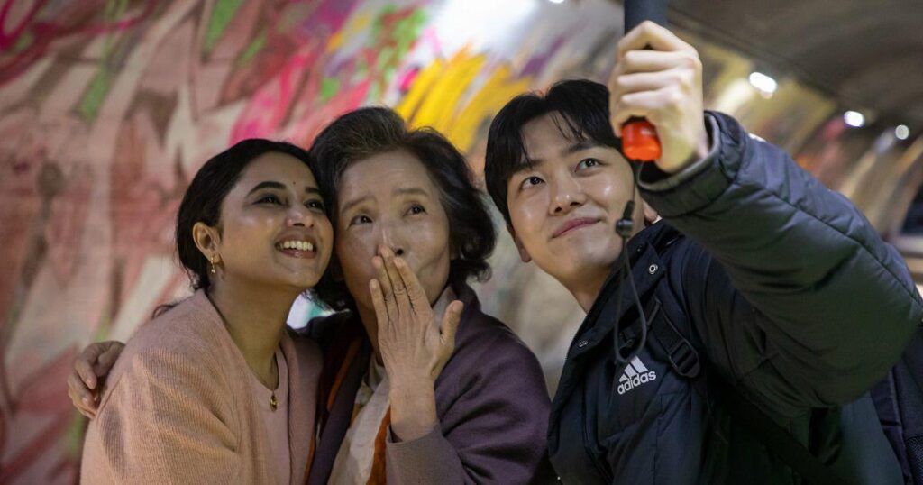 Do you think Made in Korea is worth watching? Know what critics are saying about this movie release on Netflix in March.