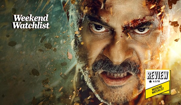 Deep-dive review of Suresh Triveni’s Subedaar (2026) on Prime Video. Anil Kapoor delivers a powerhouse performance as Arjun Maurya, a retired veteran navigating a lawless civilian landscape. Explore the themes of PTSD, father-daughter dynamics, and why this "Desi Western" is a 2026 streaming standout.