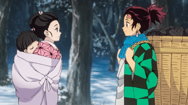 Demon Slayer Season 1 is an anime that stands out for its stunning visuals and emotional depth. It combines intense action with moving stories. The series looks at family, bravery, and humanity through Tanjiro's journey of loss, strength, and determination to save his sister. The season does a great job of showing both the brutality and beauty of its world, thanks to strong character development, a memorable supporting cast, and world-class animation by ufotable. The pacing might feel slow at times, but the whole thing is still interesting, so anime fans should definitely watch it.