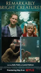 Remarkably Bright Creatures