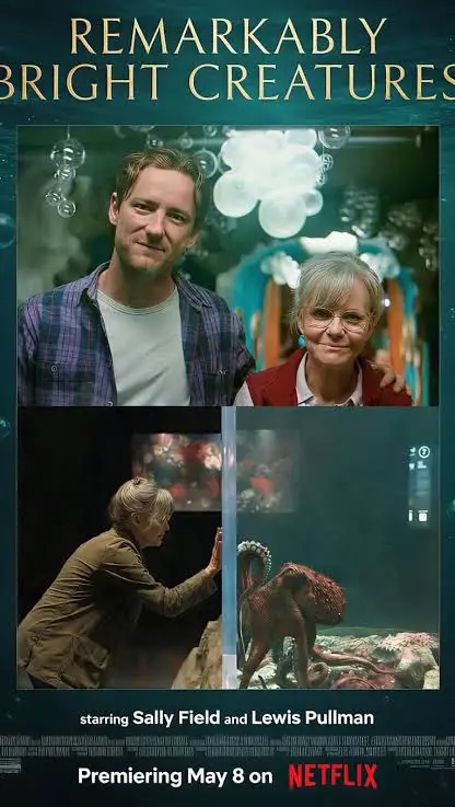 Remarkably Bright Creatures