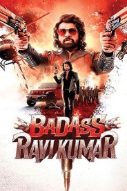 Badass Ravi Kumar