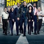 Brooklyn Nine Nine