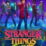 Stranger things: Tales from 85