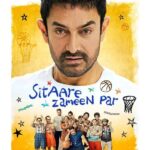 Sitaare Zameen Par