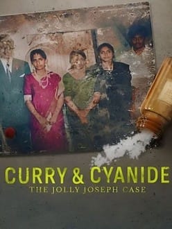 Curry & Cyanide: The Jolly Joseph Case