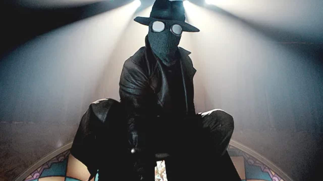 Spider-Noir is all set to release tomorrow on Prime or Netflix, know what time and where you can watch online.