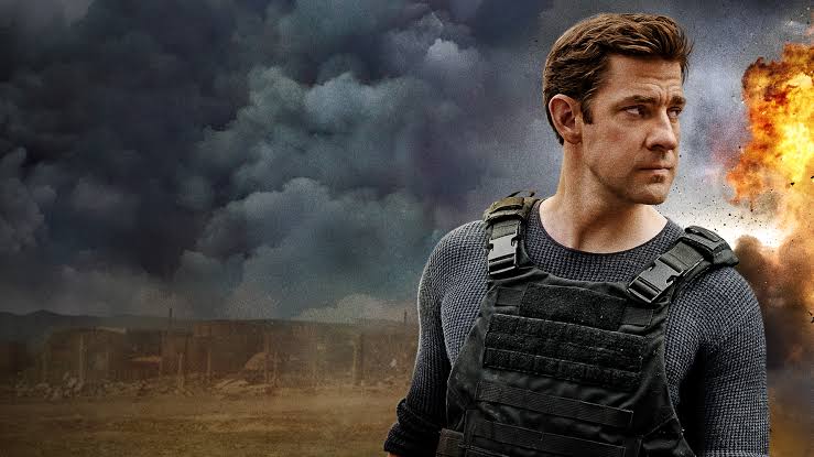 Know where to watch Tom Clancy’s Jack Ryan: Ghost War and streaming date.