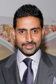 Abhishek Bachchan