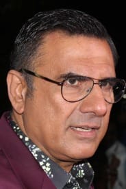 Boman Irani