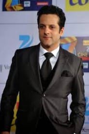 Fardeen Khan
