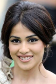 Genelia D’Souza