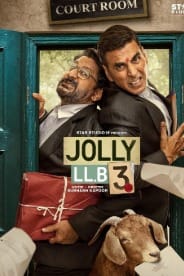 Jolly LLB 3
