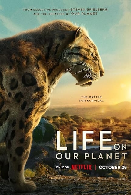 Our Planet