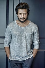 Riteish Deshmukh
