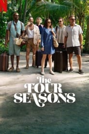 The Four Seasons | Season 2