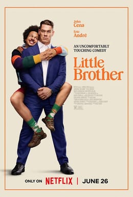 Watch Little Brother