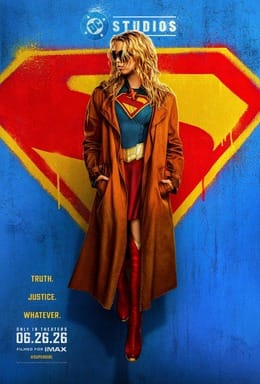 Watch Supergirl