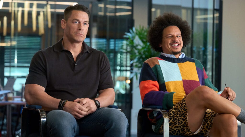 what to watch this weekend, little brother