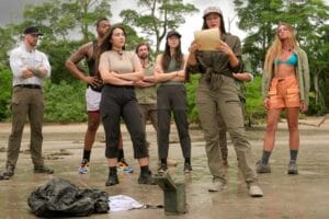Outlast The Jungle